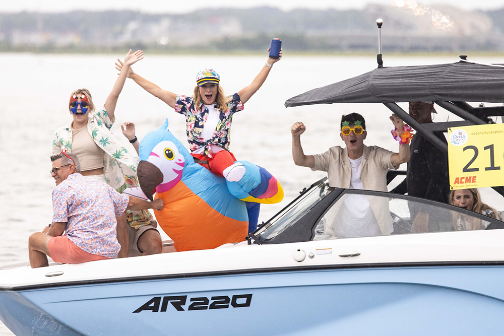 Down the shore: 2025 summer bucket list