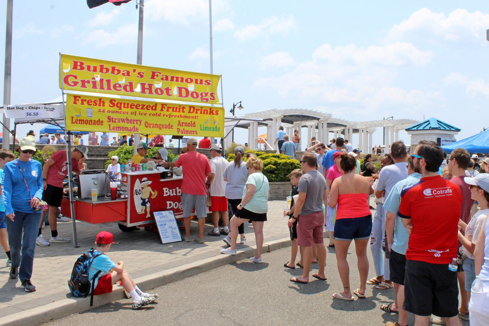 Events and Happenings