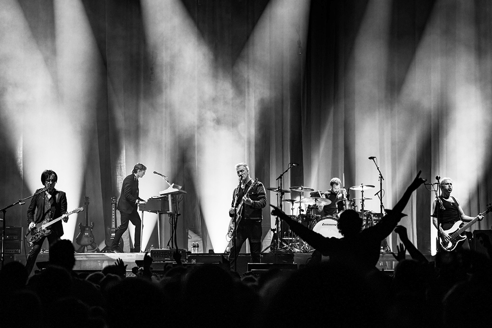 Atlantic City Headliners