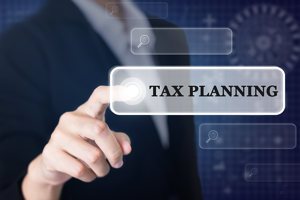 Deferring taxes isn’t always smart