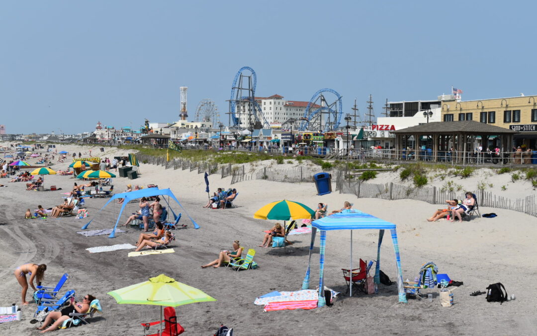 What’s happening in Ocean City: Ocean City Pops’ Jukebox and Killer Queen at the Music Pier