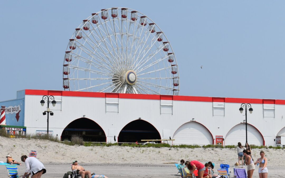 Ocean City 2050 unveils ambitious ‘better idea’ proposal for Wonderland Pier redevelopment