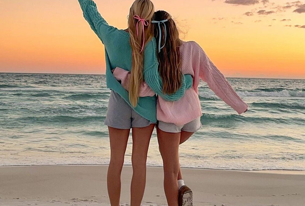 Teen girl wellness camp debuts this summer in Ocean City