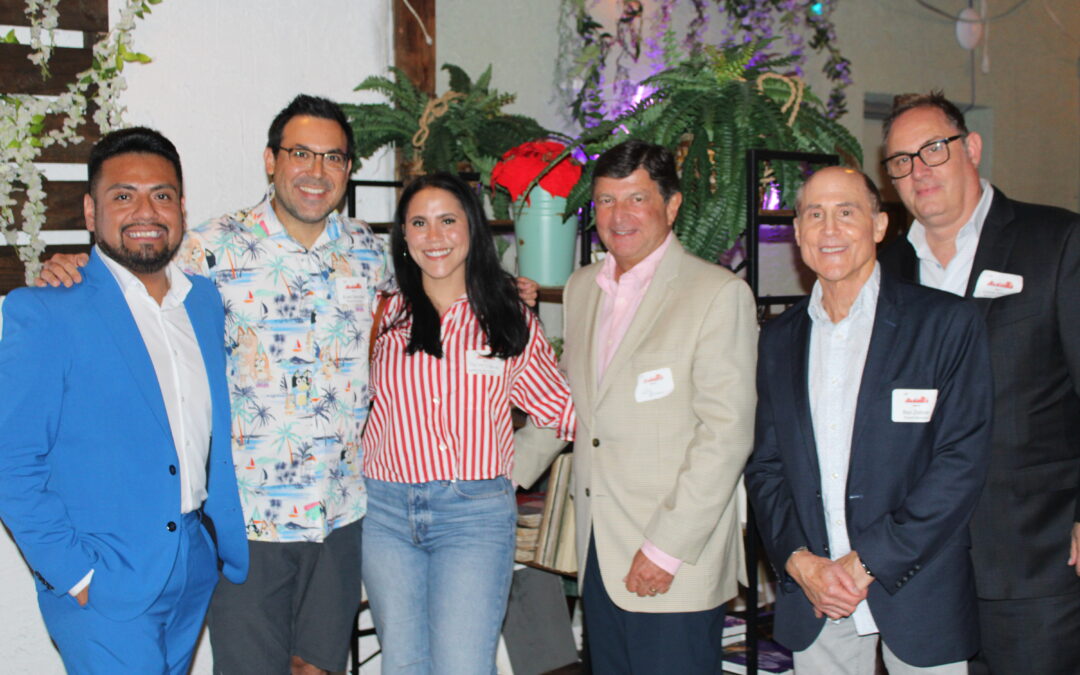 Atlantic City Community Fund raises approximately $100,000 at annual reception