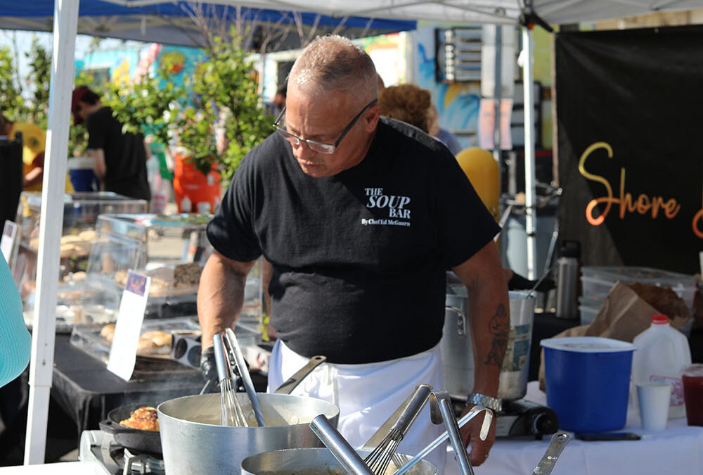 Farmers Markets
