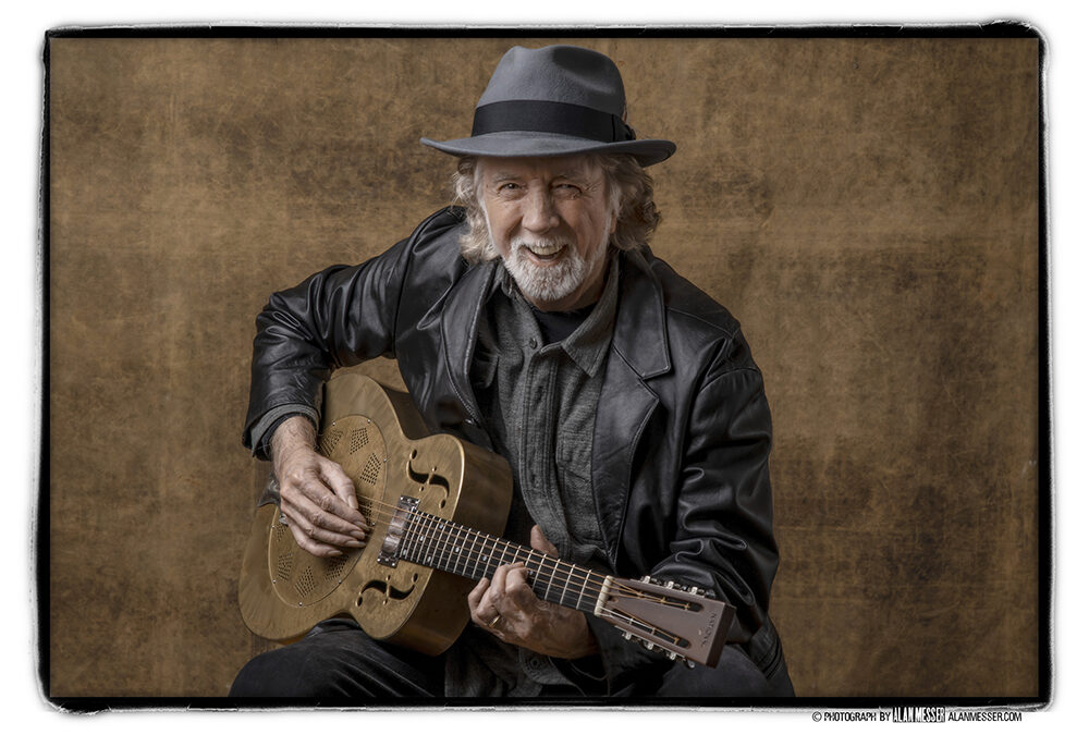 John McEuen, Nitty Gritty Dirt Band co-founder, coming to Lizzie Rose Music Room