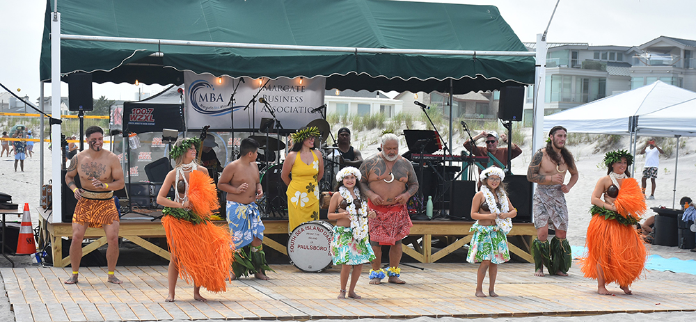 Sun, sand and sounds: Beachstock 2025 set to rock Margate