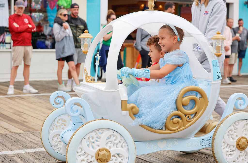 Registration Now Open for 115th Annual Baby Parade