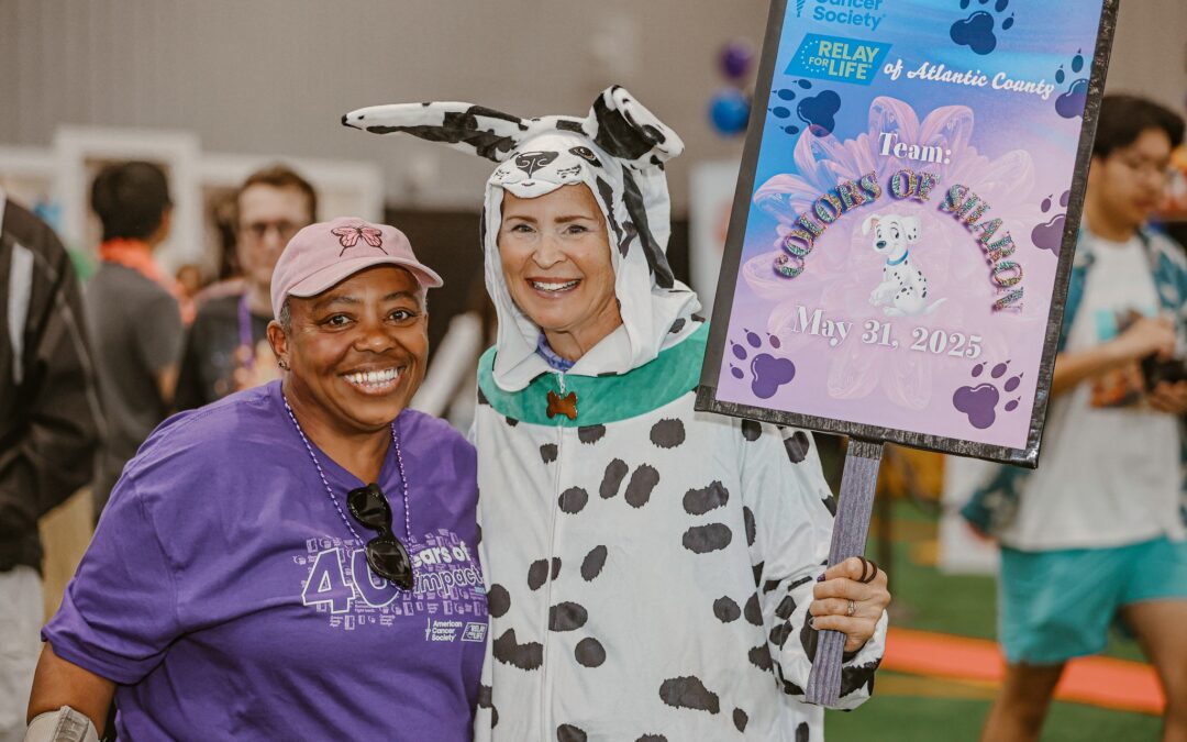 Relay for Life Raise $28,000 for American Cancer Society