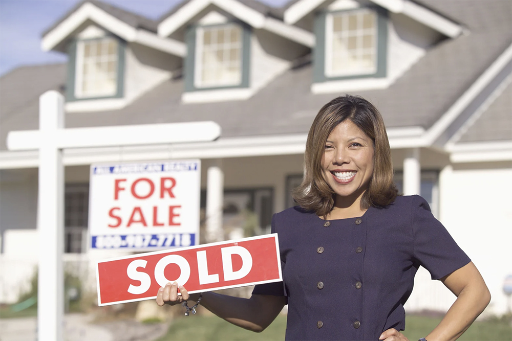 Your agent is the key to a successful negotiation
