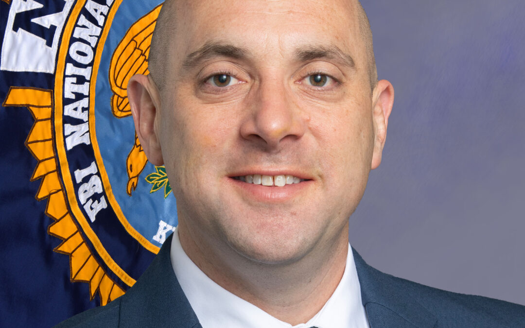 Ocean City Police Captain Graduates From FBI National Academy