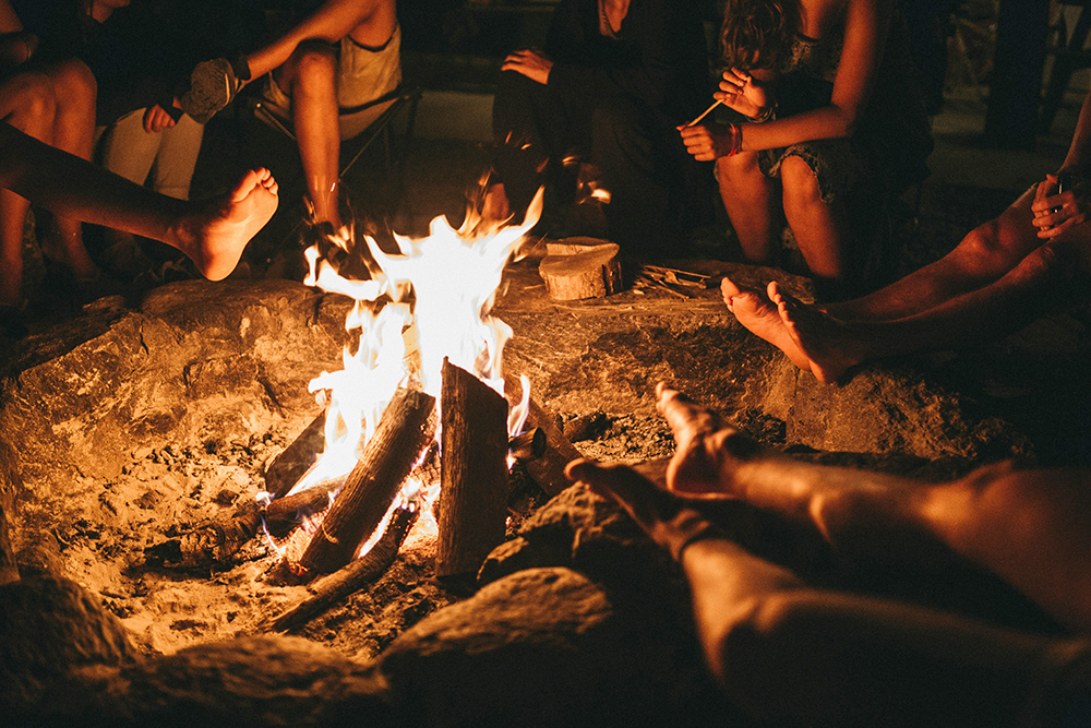 Soak up the sun with the summer solstice