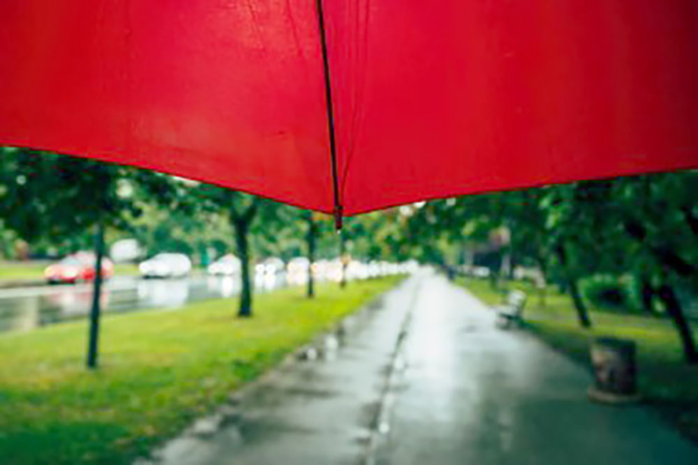 It’s Over! Record May rainfall delivers knockout punch to statewide drought