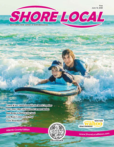 Shore Local Mainland June 12 2025 cover