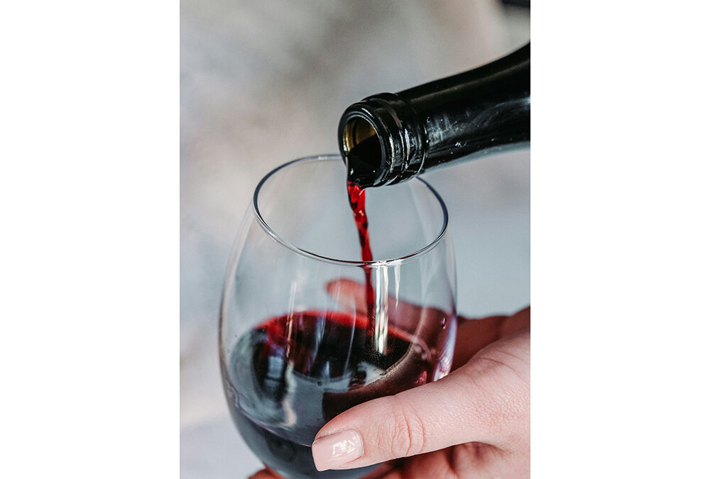 The history and wines of Bordeaux