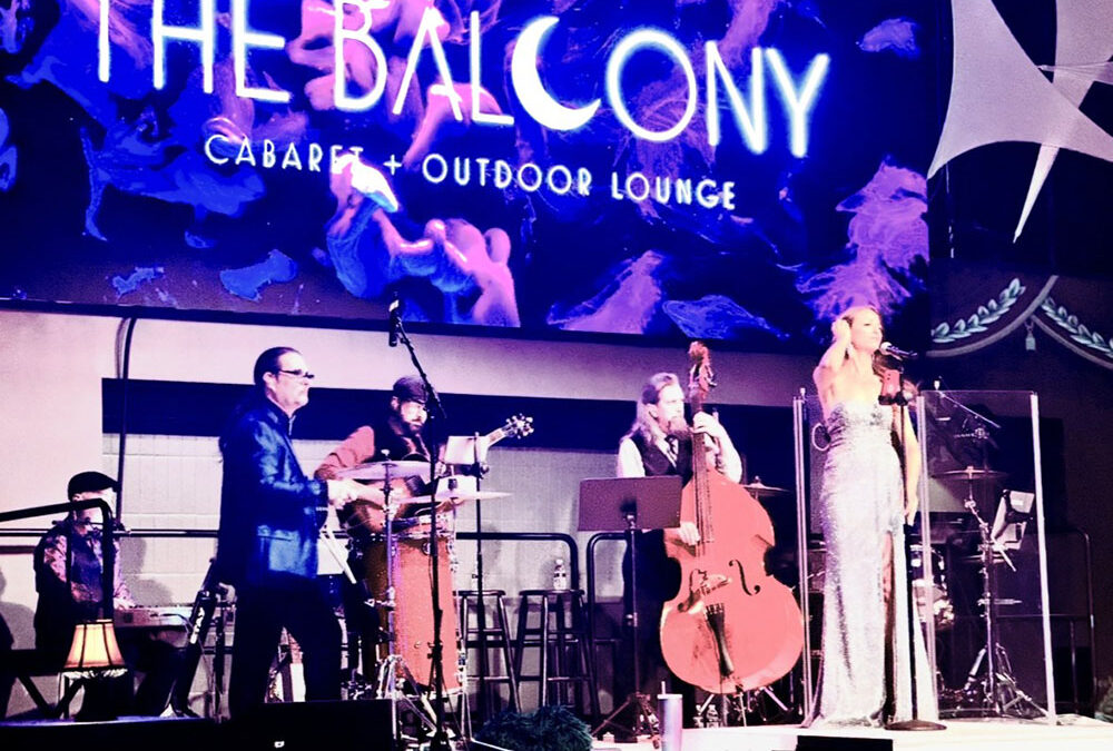 Hard Rock’s invitation: Come to the ‘Cabaret’