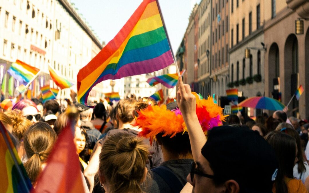 Atlantic City to Host First Annual Great Pride Festival on June 22 — A Celebration of LGBTQ+ Joy, Resilience, and Community