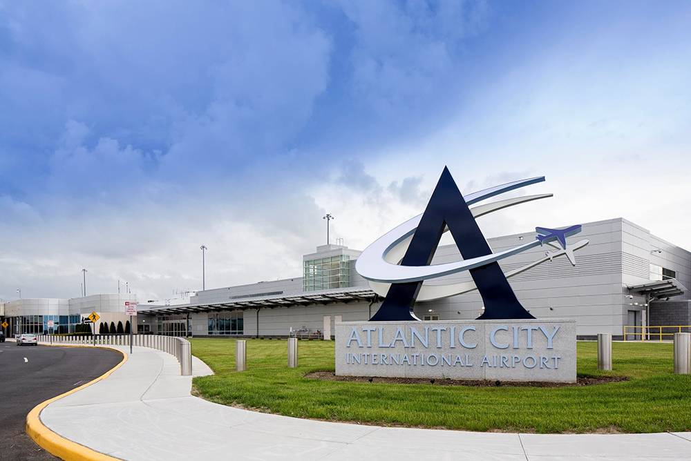 Why Atlantic City International Airport is the best New Jersey airport