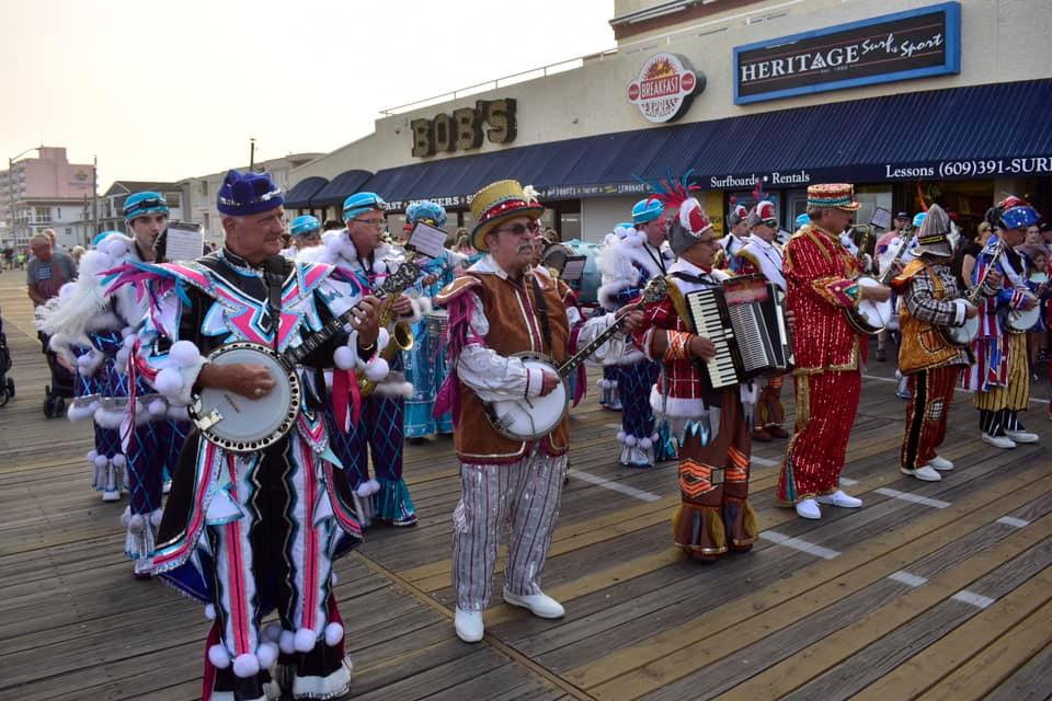 Events and Happenings
