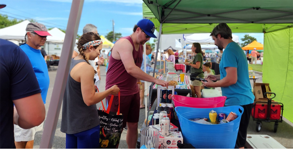 Farmers Markets