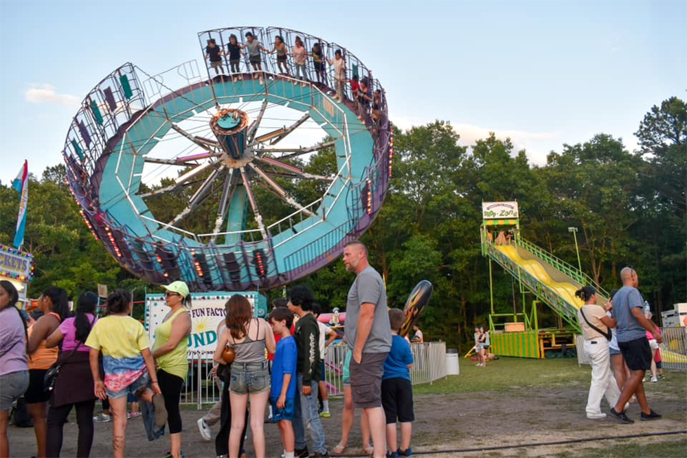 Events and Happenings