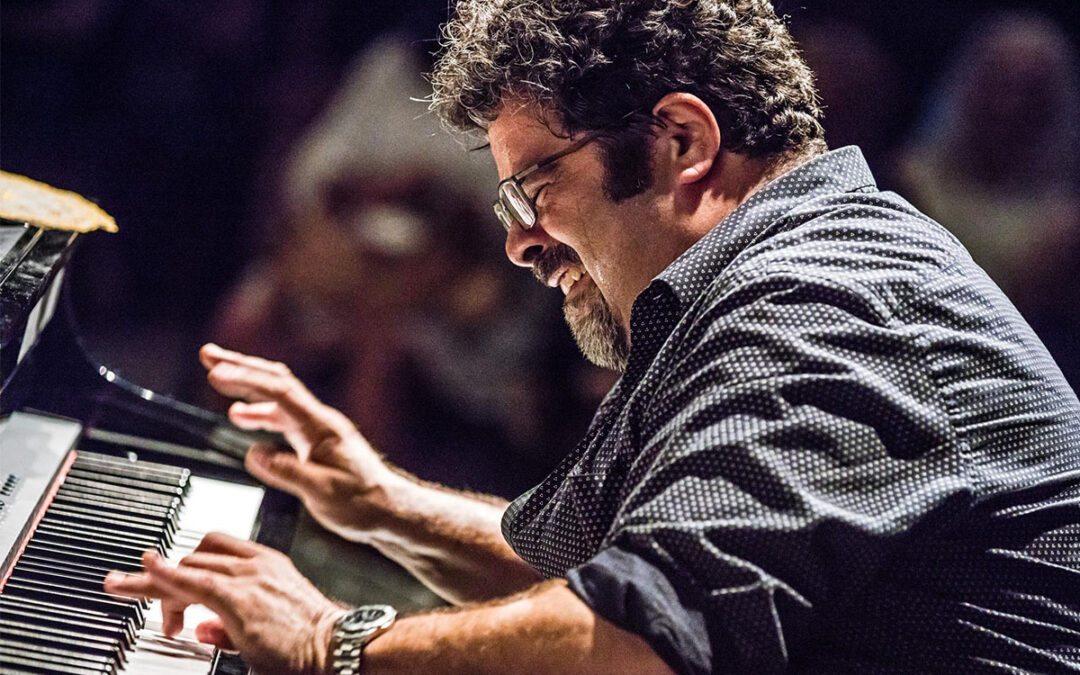 Something for all jazz fans at the Chicken Bone Beach Jazz Series