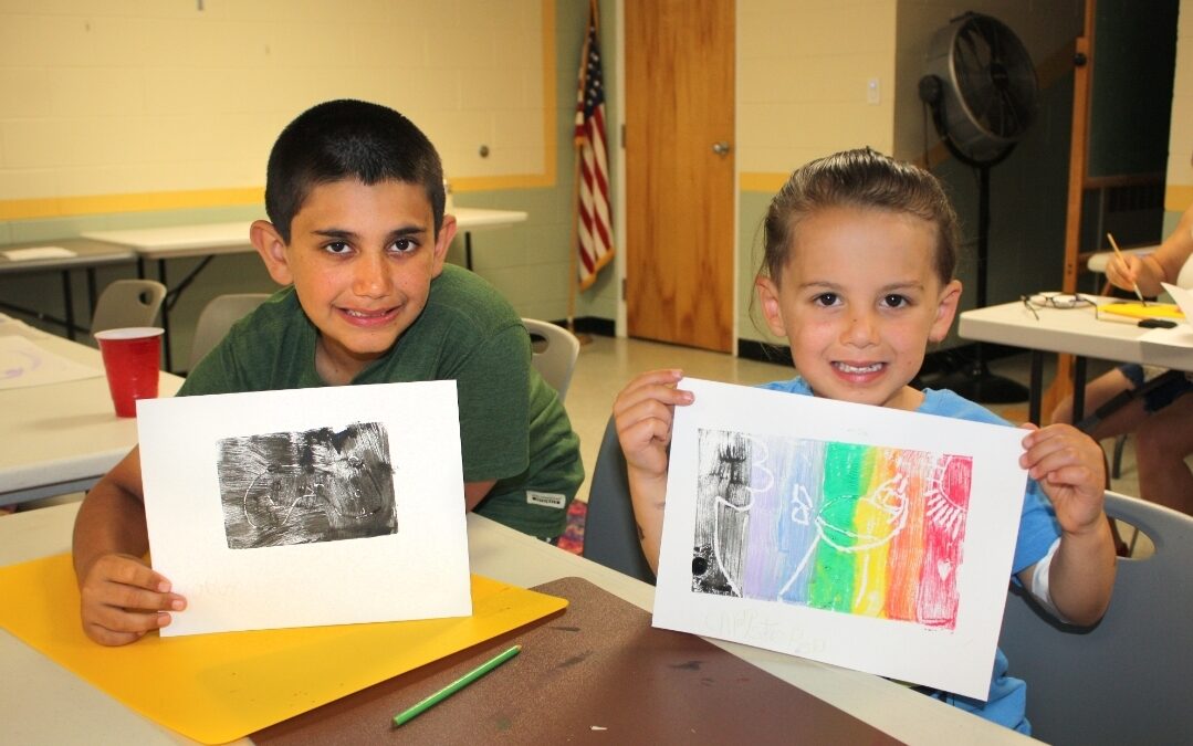 Atlantic County Library System’s summer program brings creative fun for all ages