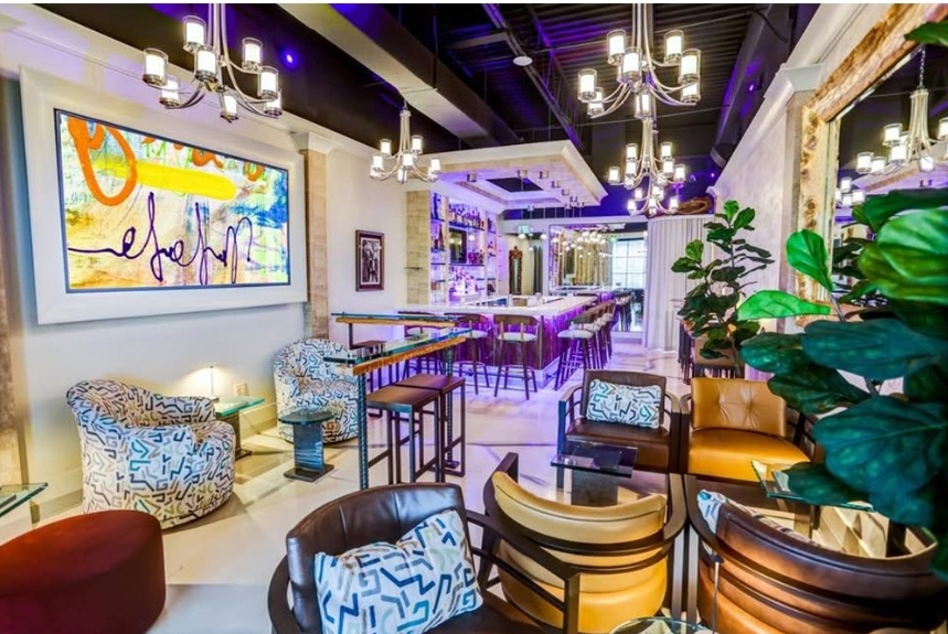 Savor the shore: The best happy hours to hit this summer