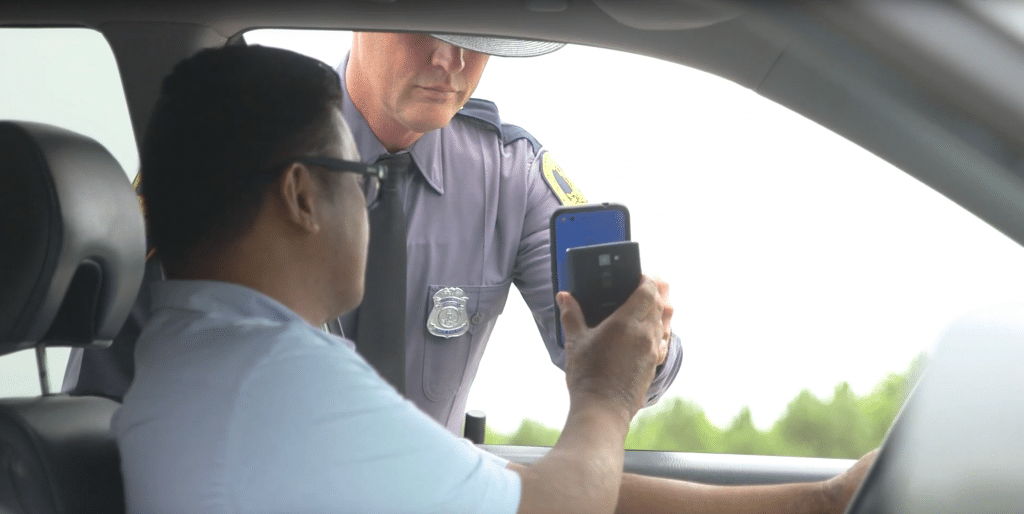 Lawmakers advance bill to allow digital driver’s licenses