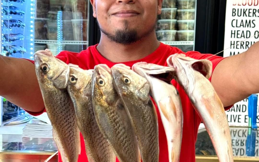 Fishing Report: July action heating up at the Jersey Shore