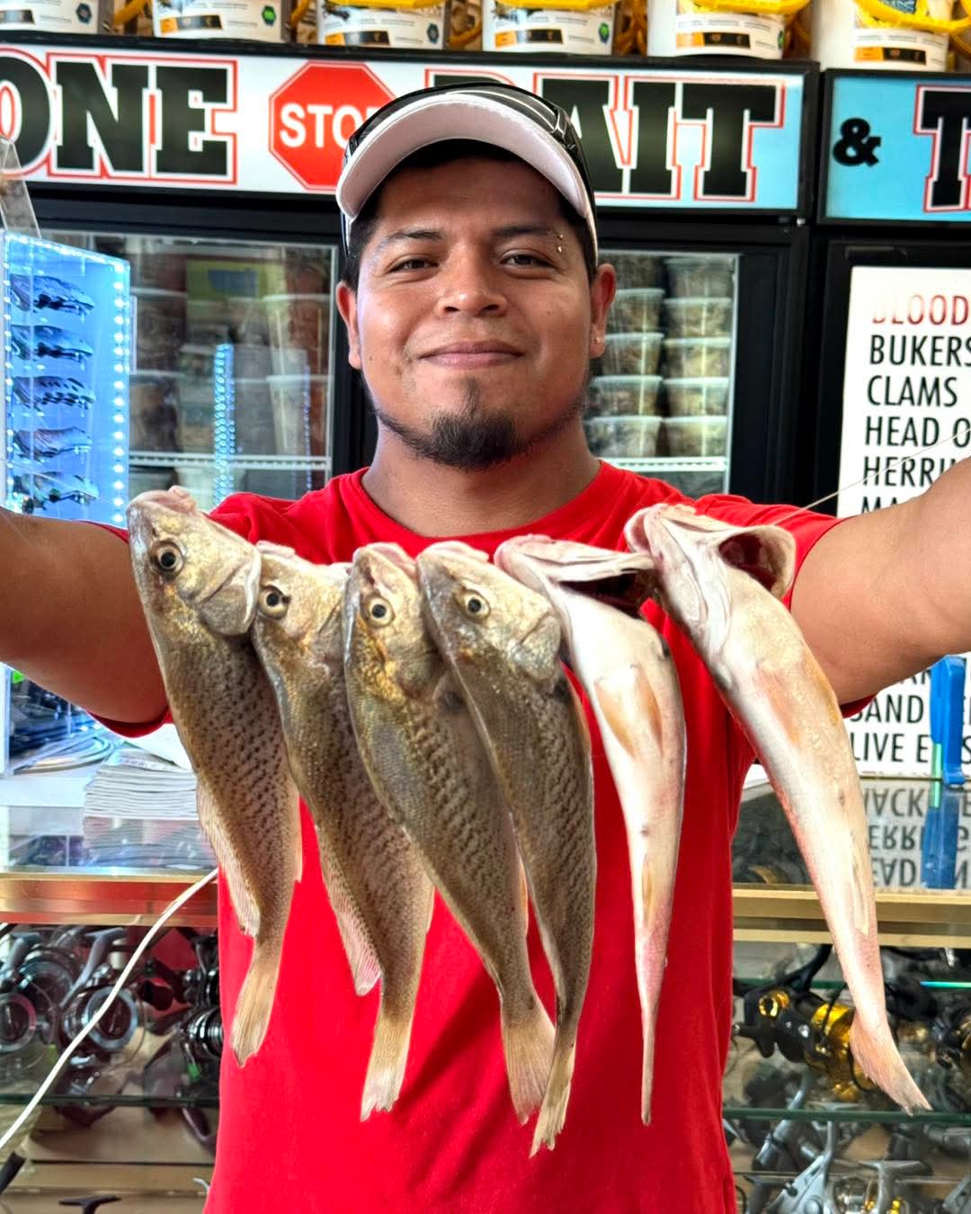 Fishing Report: July action heating up at the Jersey Shore - Shore