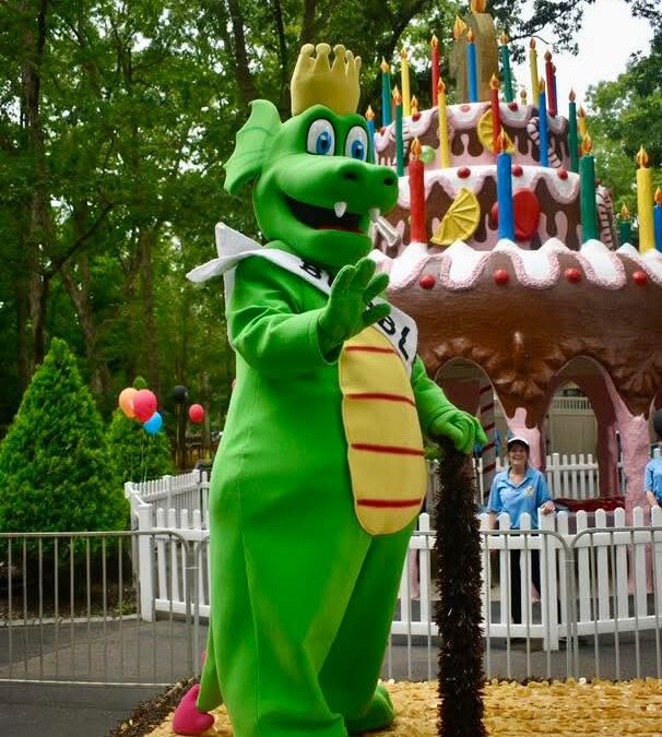 Storybook Land commemorates 70th season