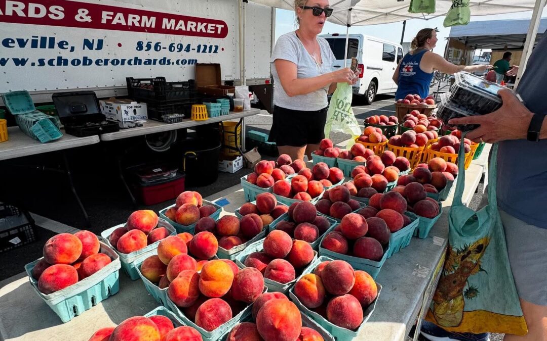Farmers Markets