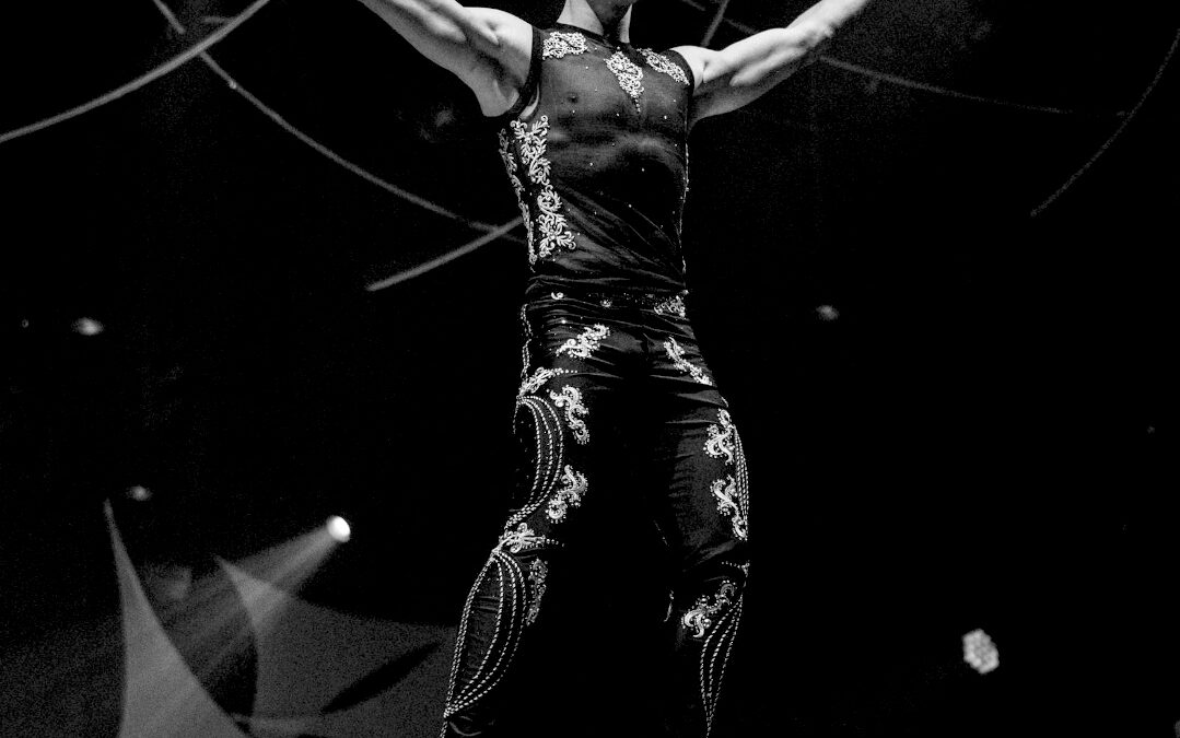 Hard Rock Hotel & Casino Atlantic City transports guests back in time with dazzling cabaret experience at The Balcony