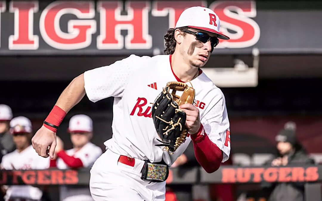 Holy Spirit grad drafted by San Francisco Giants