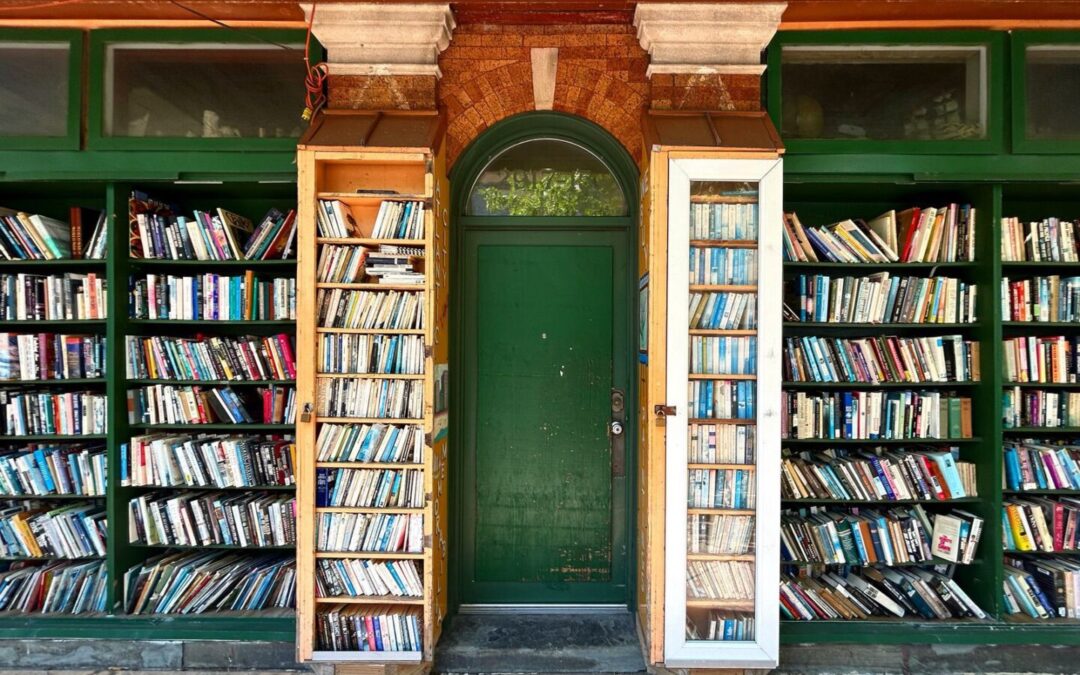 Princeton Antiques Book Shop: A treasure trove of Atlantic City memories