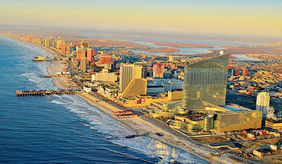 CRDA Launches New $2 Million Microloan Program to Support Development Projects in Atlantic City