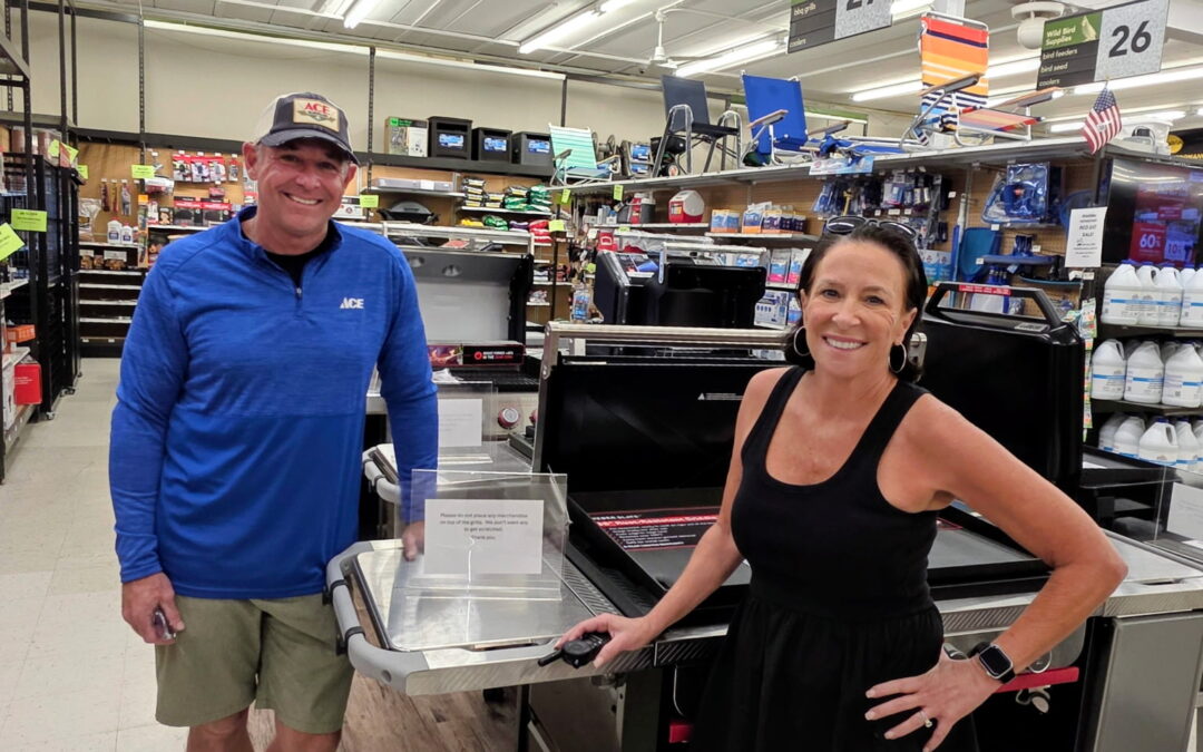 Shore True Value in Somers Point rebrands: A 60-year family legacy continues
