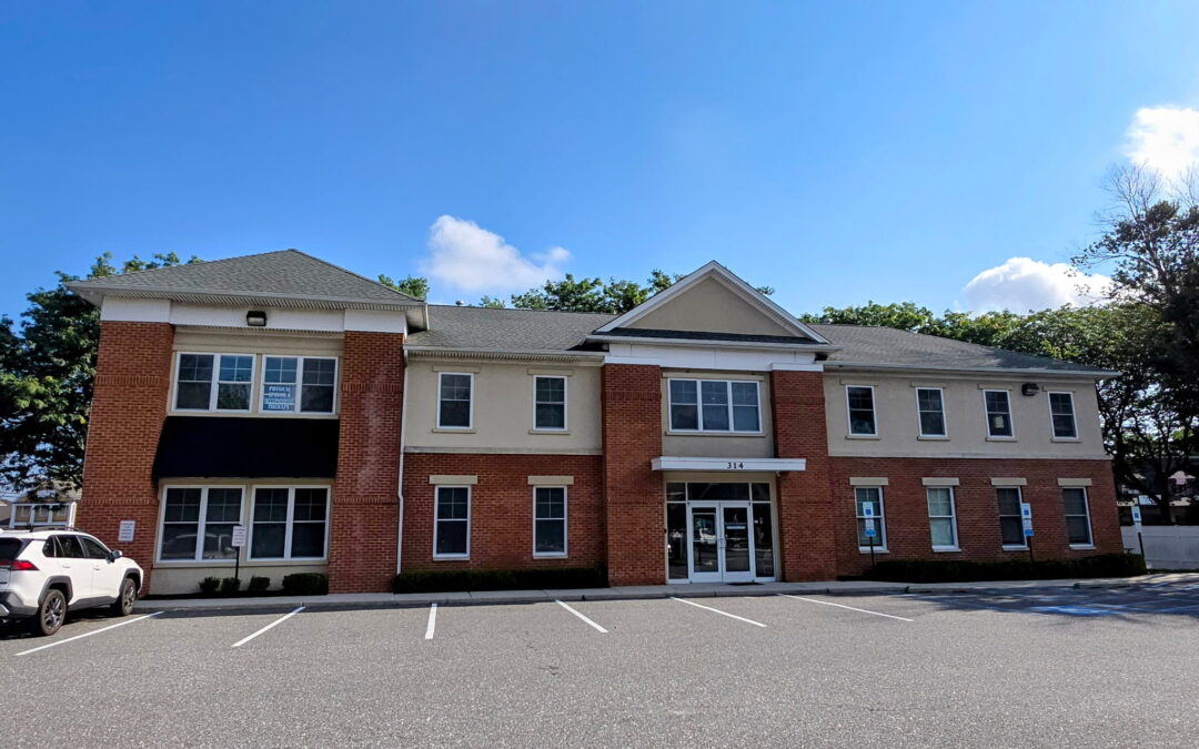 Body in Balance joins Atlantic Physical Therapy
