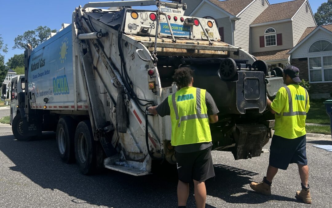 NJCCC, ACUA partner to expand clean transportation and workforce initiatives in South Jersey