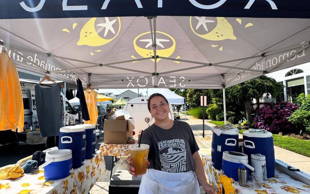 Farmers Markets