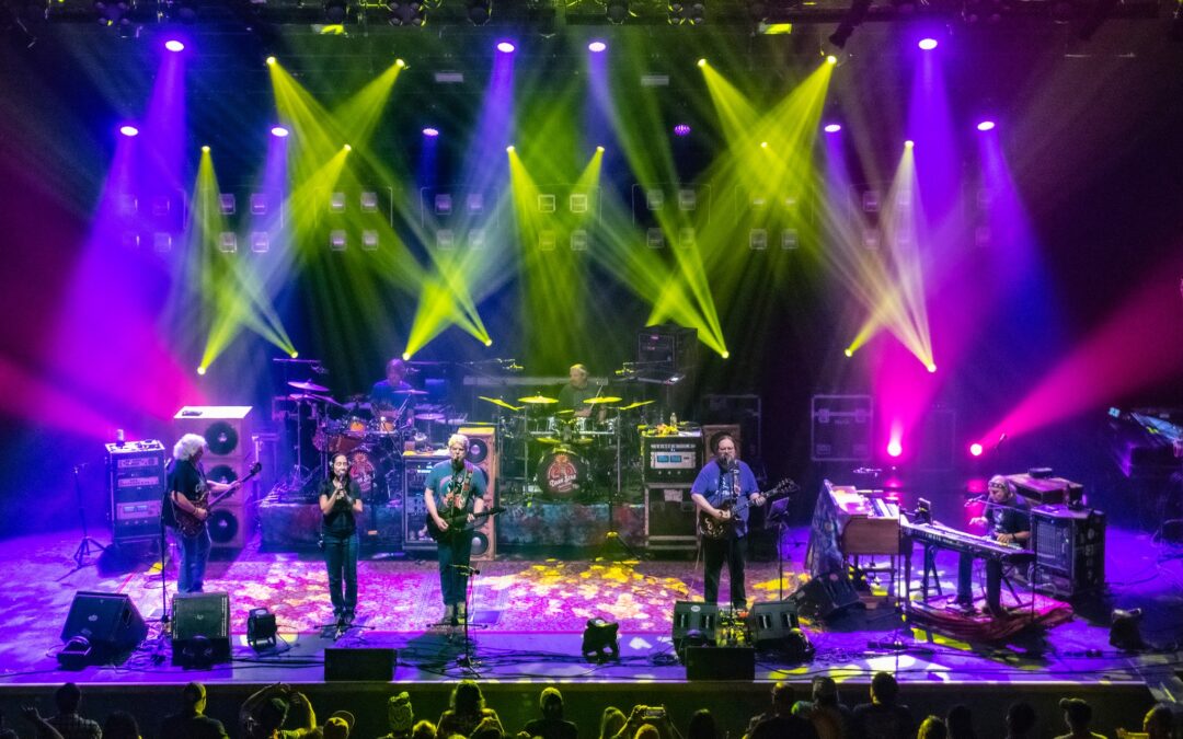 Atlantic City Headliners