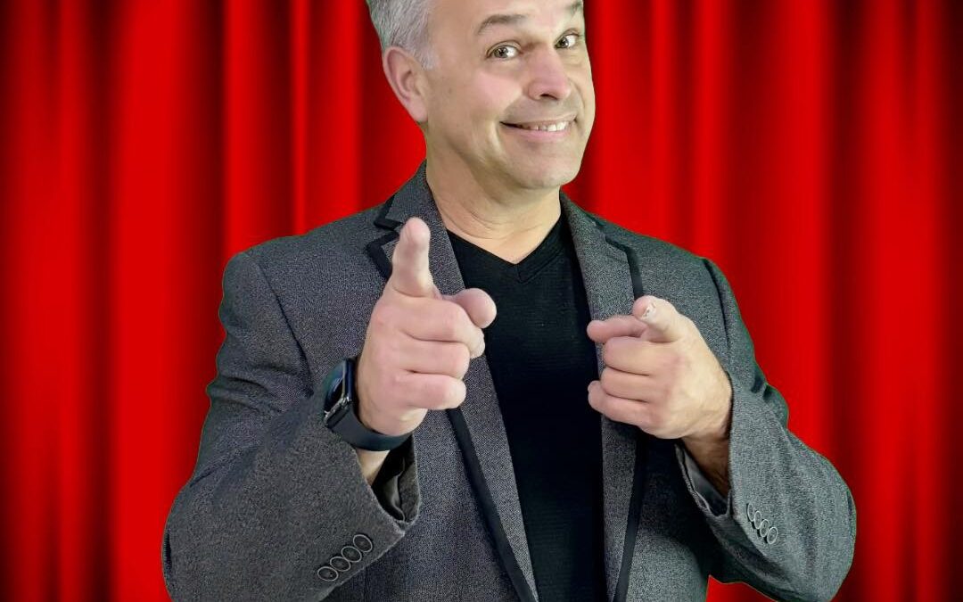 Atlantic City’s summer of magic: Joe Holiday’s Magic Comedy Hour a must-see