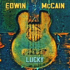 Edwin McCain Returns With ‘Lucky,’ His First Studio Album in 15 Years