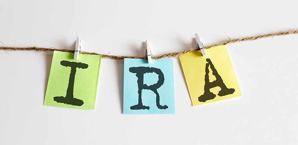 IRAs can be complicated