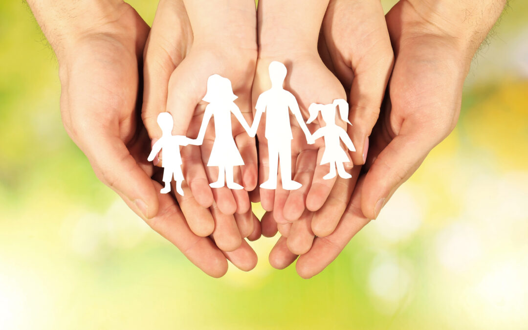Tax-exempt gifting to family