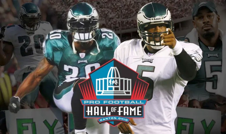 Eagles all quarter-century team