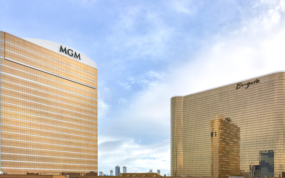 Borgata ignites the second half of 2025 with star power and standout shows