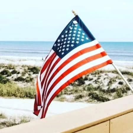 Fourth of July at the Jersey Shore