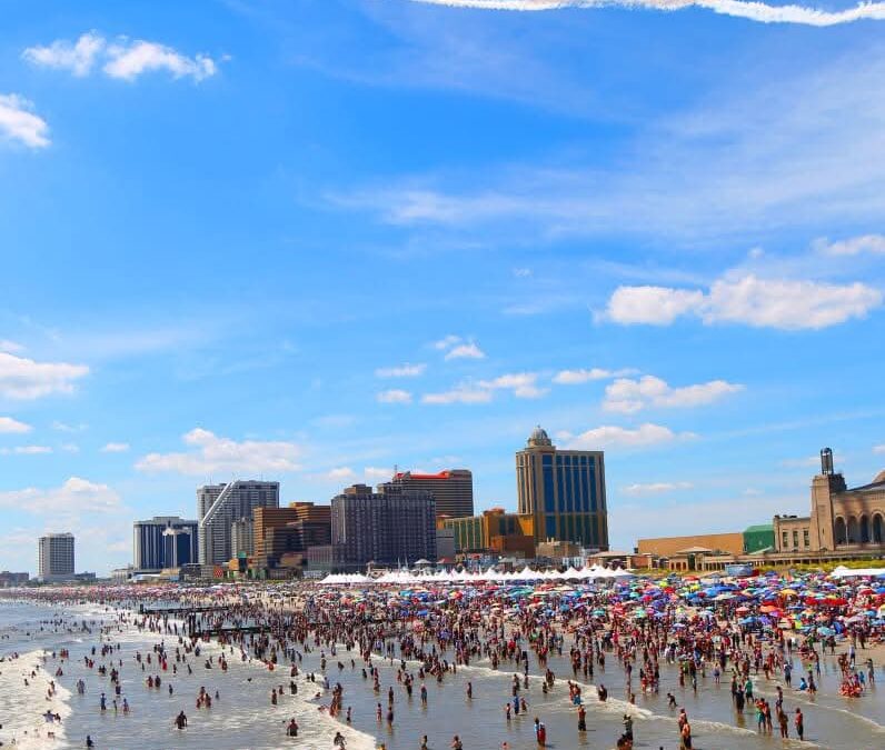 Get ready to soar: Soar and Shore Festival